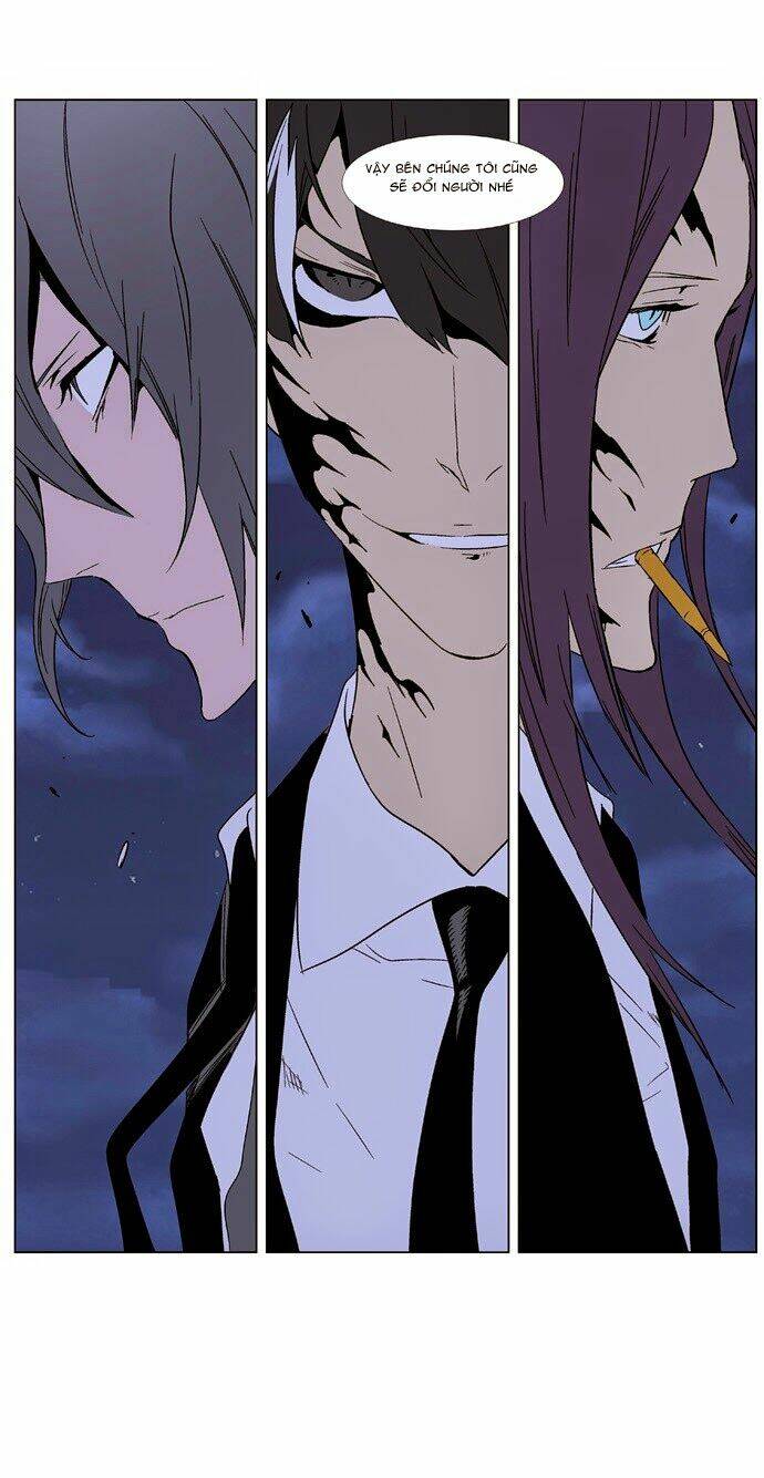 Ma Cà Rồng Quý Tộc: Chapter 350