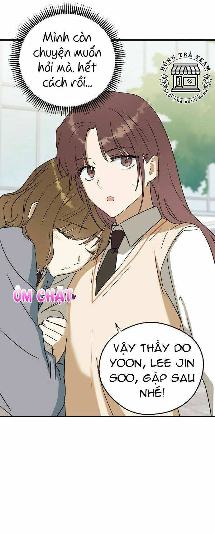 Duyên Nợ Kiếp Trước: Chapter 22