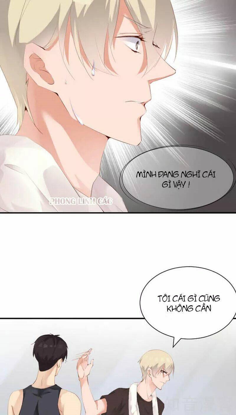 Nam Thần Là Một Đôi: Chapter 56