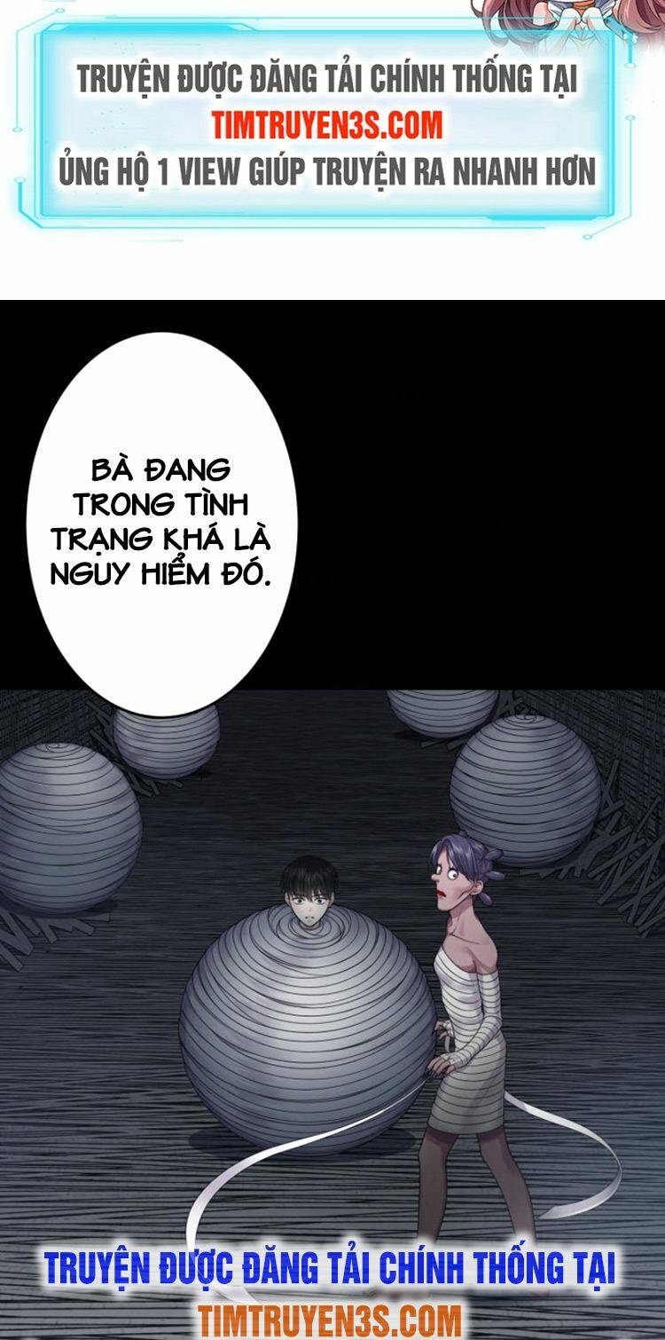 Trò Chơi Của Chúa Thượng: Chapter 16