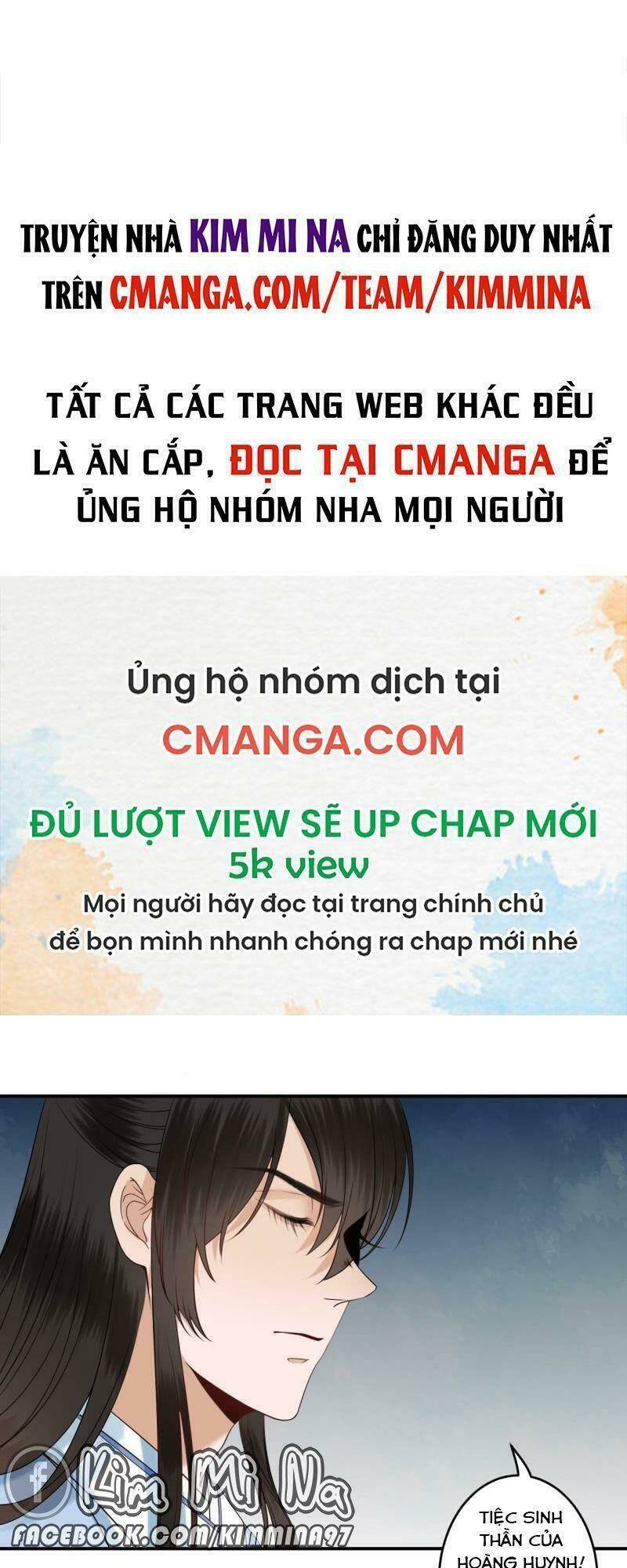 Vương Gia Kiêu Ngạo Quá Khó Cua: Chapter 128