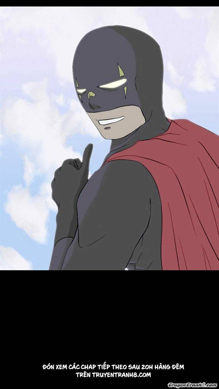 Thứ Sáu: Những Câu Chuyện Cấm: Chapter 11