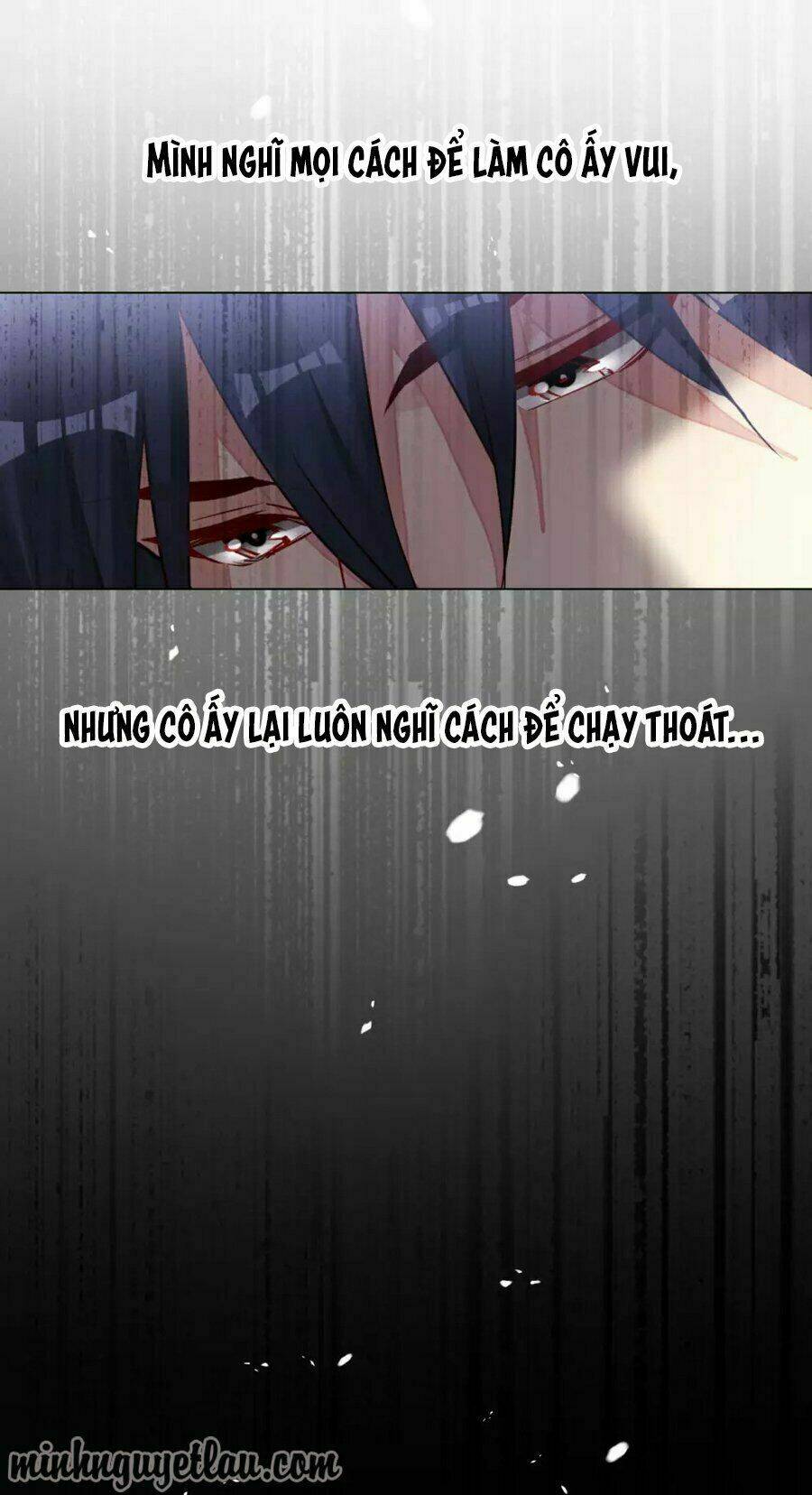 Vì Yêu Mà Khắc Cốt Ghi Tâm: Chapter 60