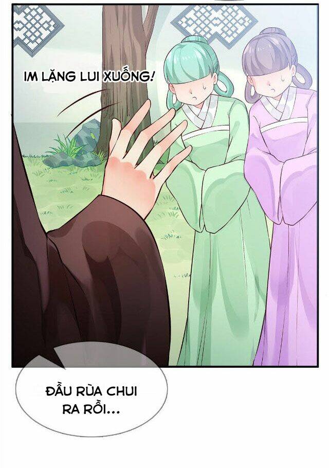 Bệ Hạ Xin Tự Trọng: Chapter 26