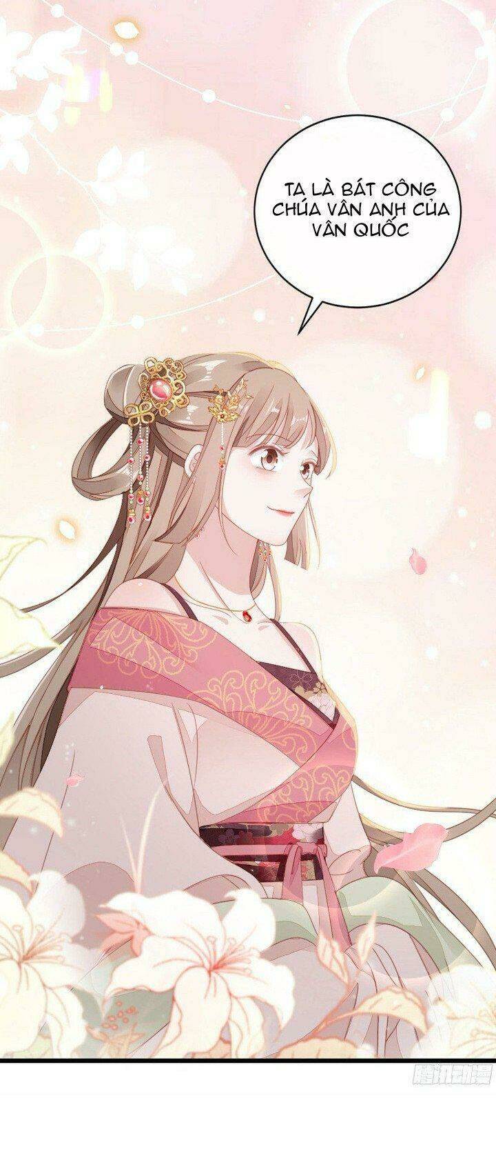 Mau Xuyên Không Rửa Tội Cho Nhân Vật Phản Diện: Chapter 53