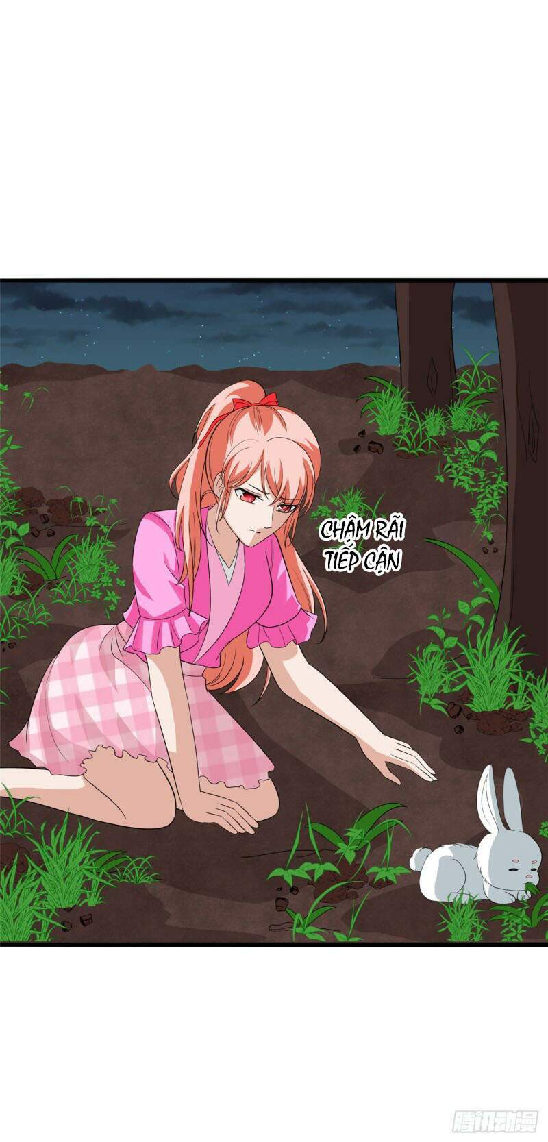 Siêu Cấp Nữ Thần Trọng Sinh: Chapter 32