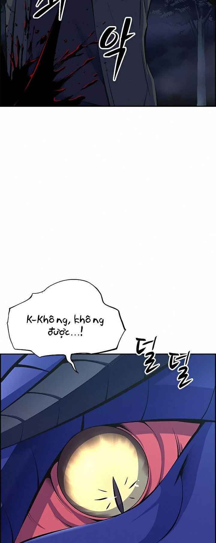 Kẻ Ngoại Lai Ở Vùng Đất Bị Ruồng Bỏ: Chapter 9