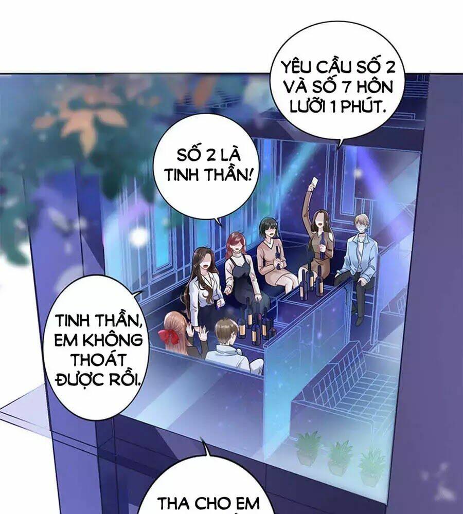 Bạn Trai Điều Khiển Giấc Mơ: Chapter 43