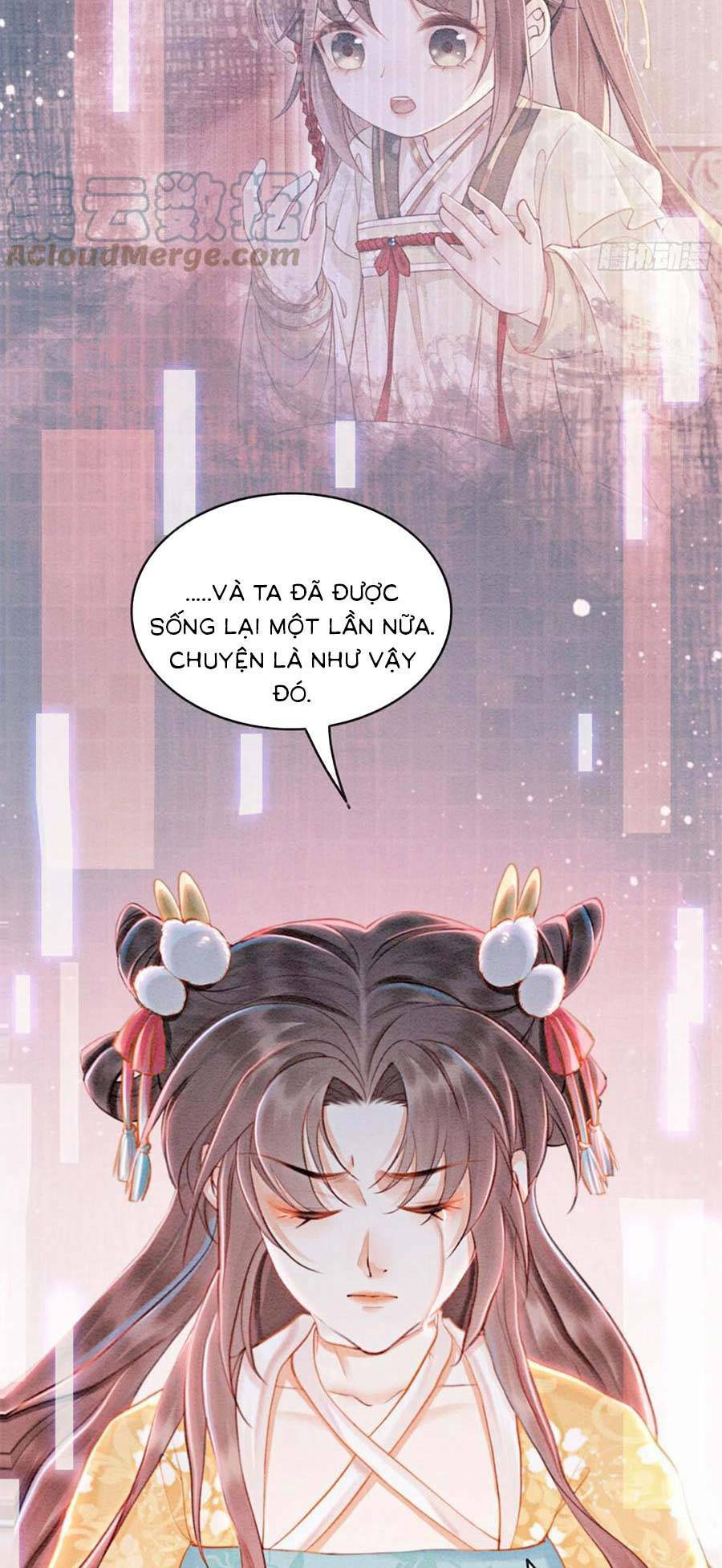 Bắt Đầu Hủy Hôn Để Công Lược Vương Gia: Chapter 68