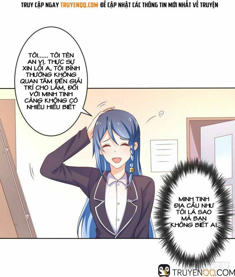 Ức Lạc Tinh Thần: Chapter 9