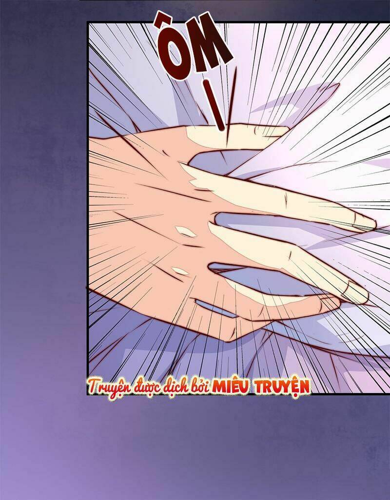 Huyết Tộc Điện Hạ Xin Đừng Cắn Tôi: Chapter 1