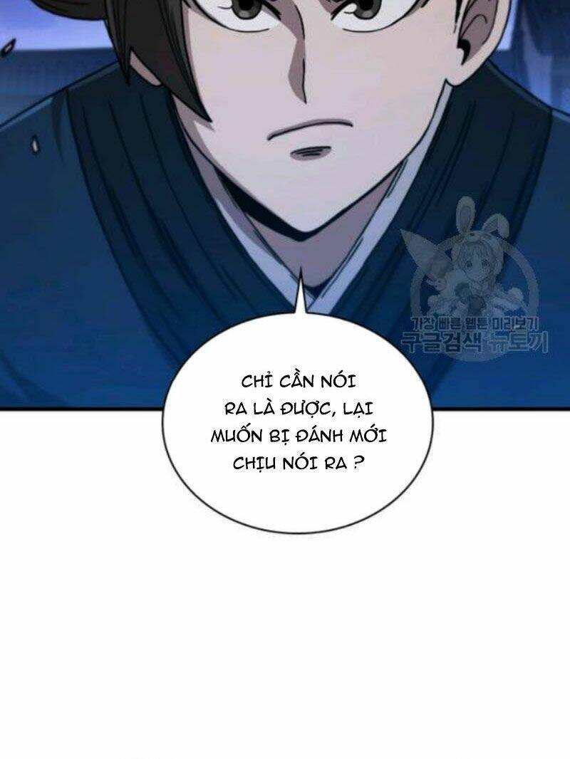 Thân Thủ Đệ Nhất Kiếm: Chapter 67