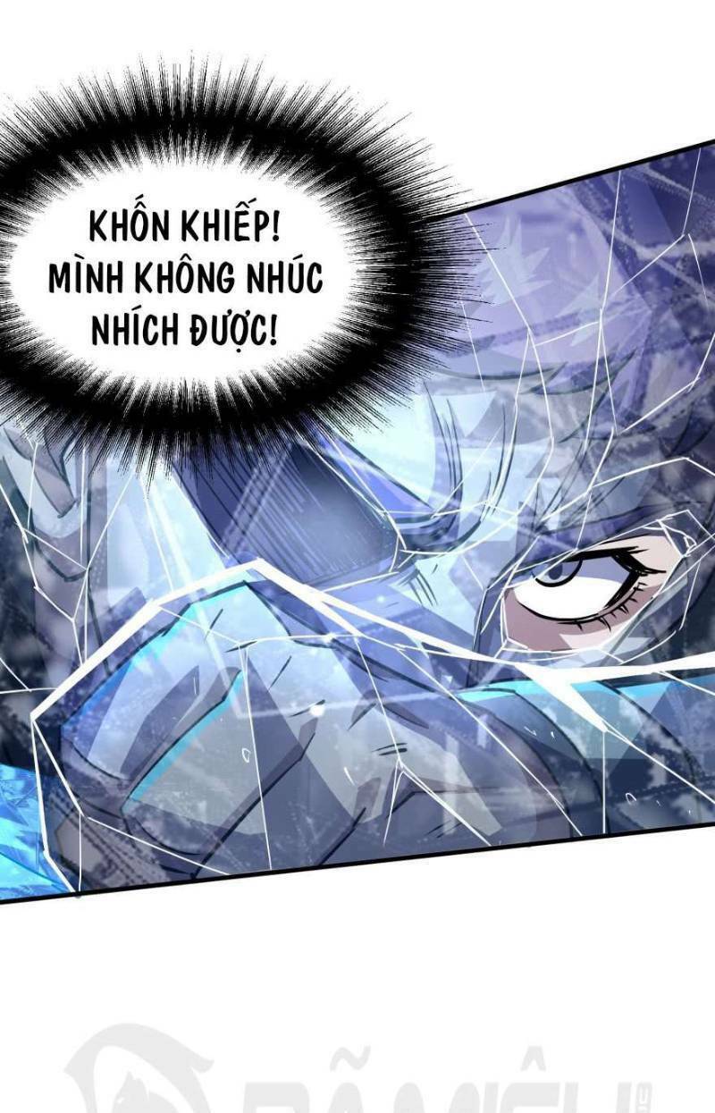 Thú Nhân: Chapter 147