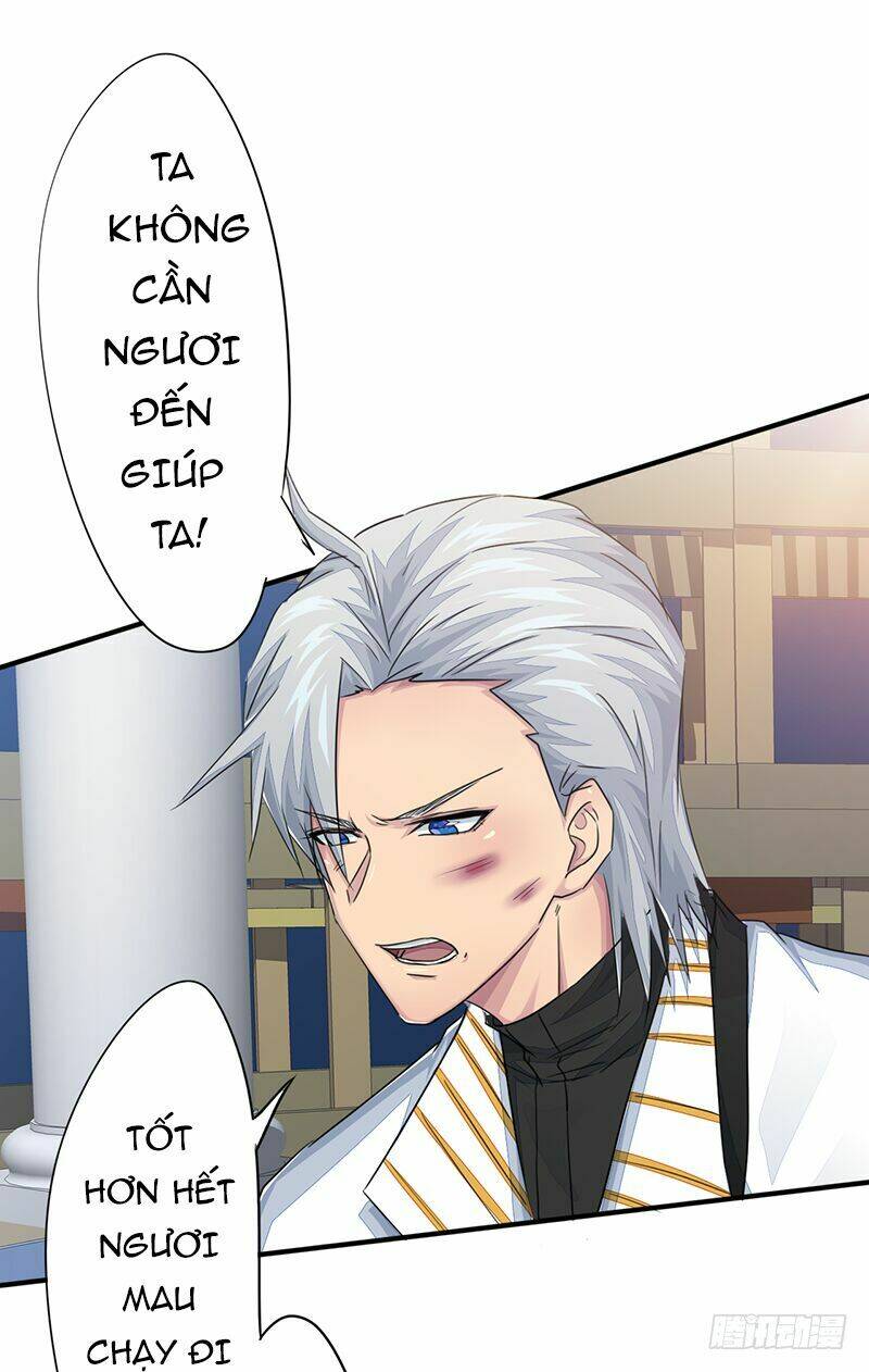 Lật Mặt: Chapter 8