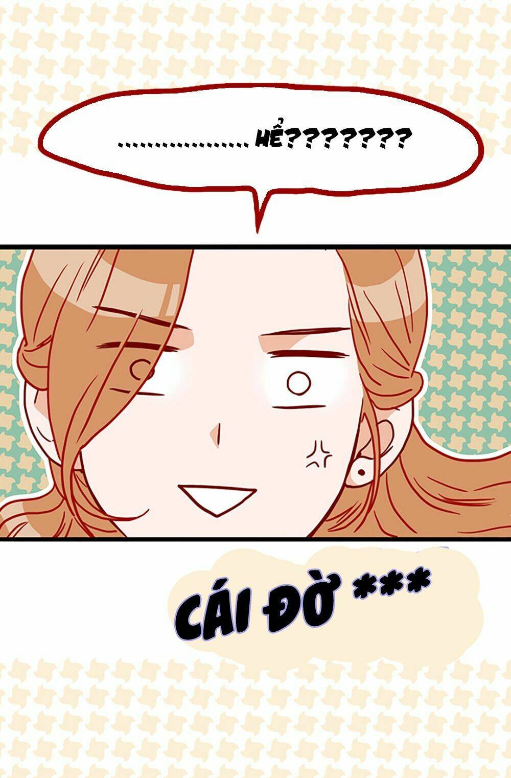 Thư Ký Kim Sao Thế Nhỉ?: Chapter 21