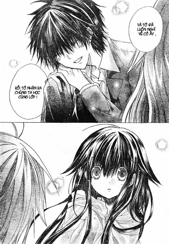 Kokoni Iru Yo: Chapter 3