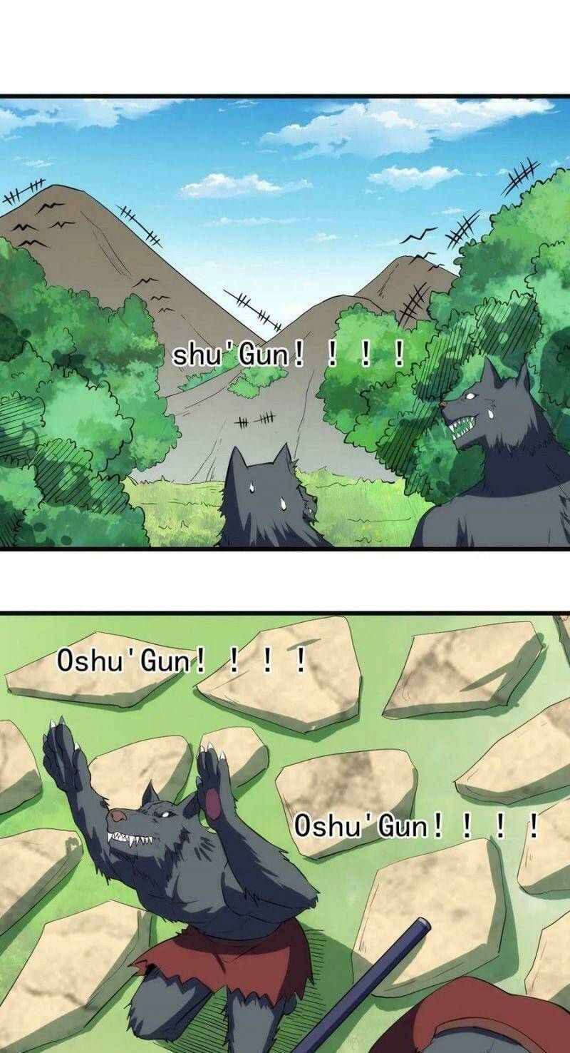 Thánh Đường Chi Thành: Chapter 40