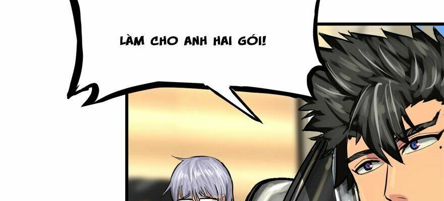 Vua Sinh Tồn: Chapter 61