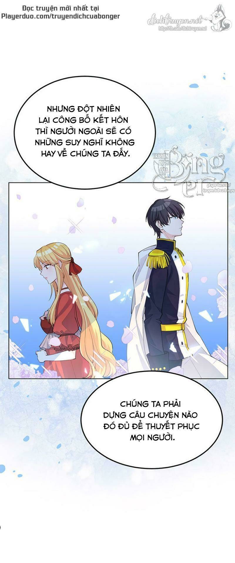 Nữ Hiệp Trở Về: Chapter 6