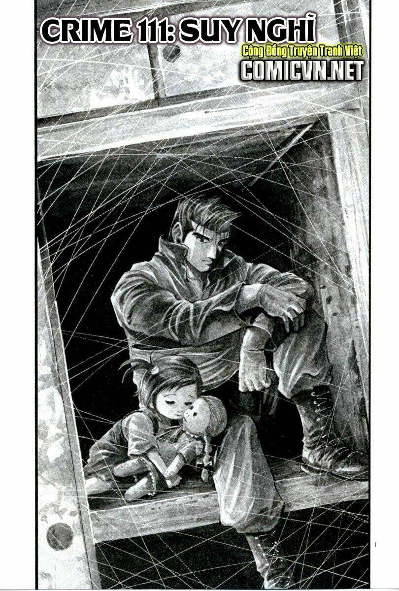 Rainbow: Chapter 111