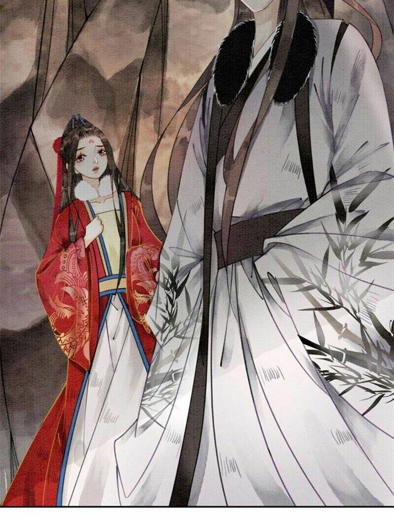 Hậu Cung Của Trẫm Cháy Rồi!: Chapter 32