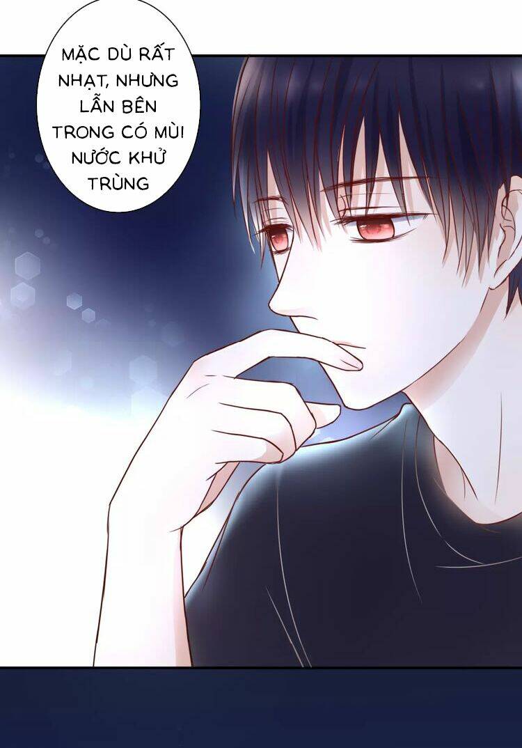 Ở lại thế kỷ này: Chapter 2