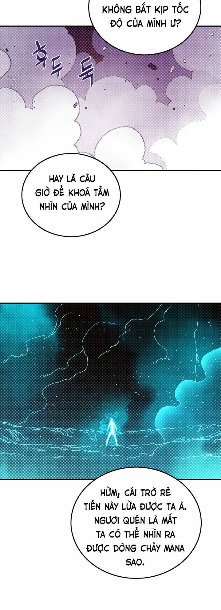 Ta Là Vua Pháp Sư: Chapter 86