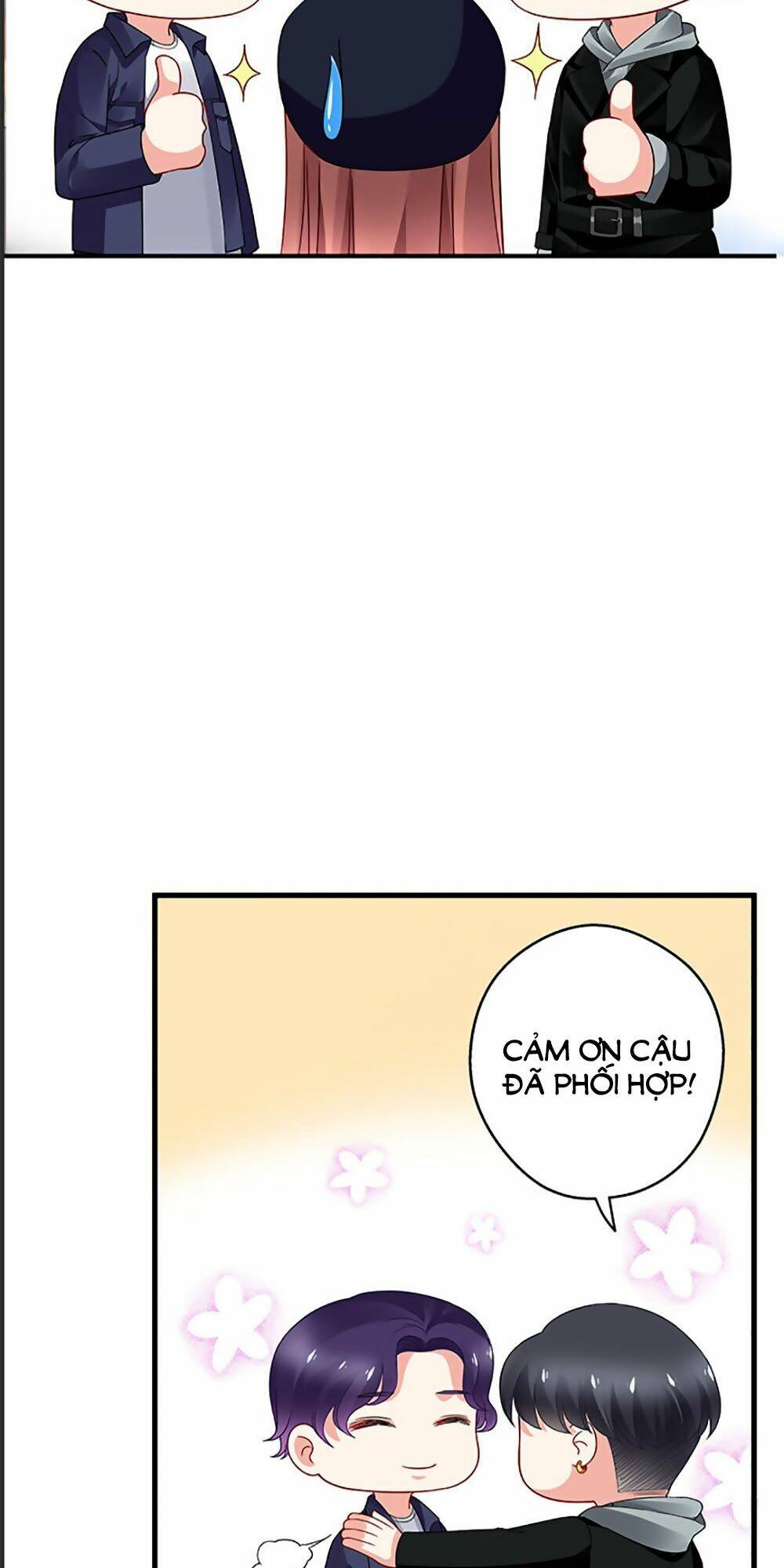 Bạn Trai 1/4 Của Tôi: Chapter 20