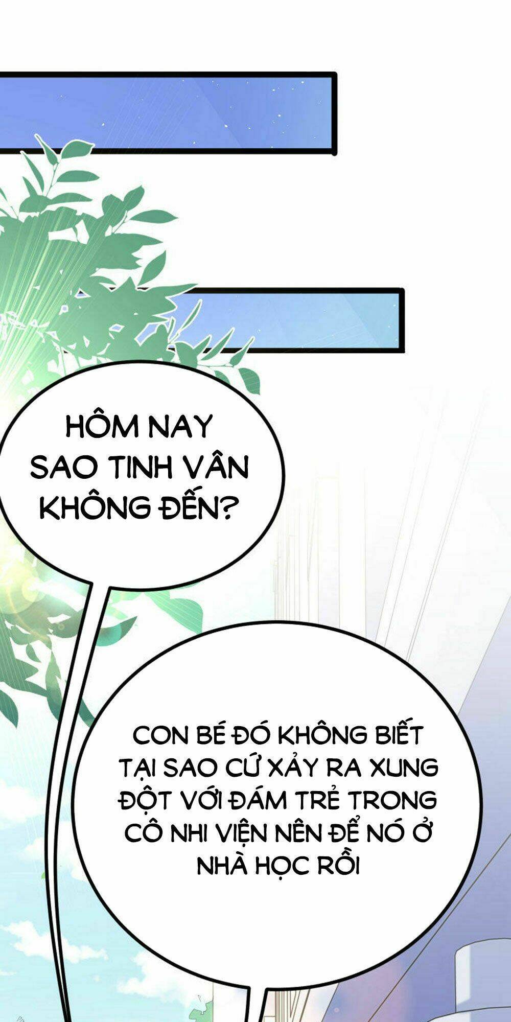 Boss Của Tôi Là Đại Thần: Chapter 85