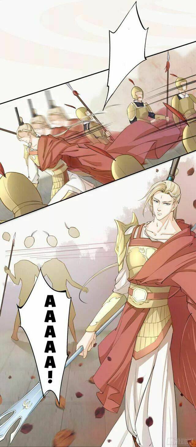 Tuyệt Thế Luyện Đan Sư: Chapter 20