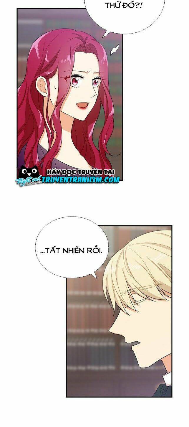 Xuyên Không Trở Thành Mami Phản Diện: Chapter 11