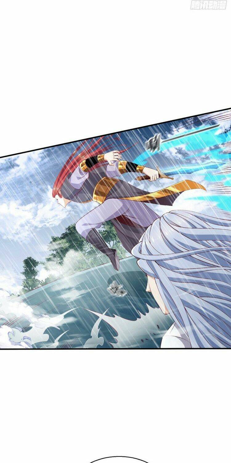 Tiên Vương Trùng Sinh: Chapter 257