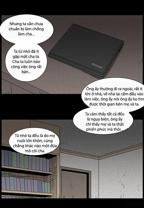 Kinh Dị Đêm Khuya: Chapter 83: - Mèo Chiến Binh (Hạ)