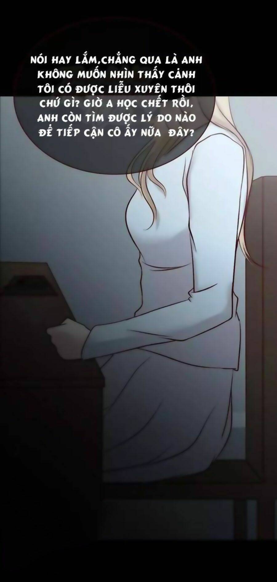 Tấm Da Người: Chapter 26