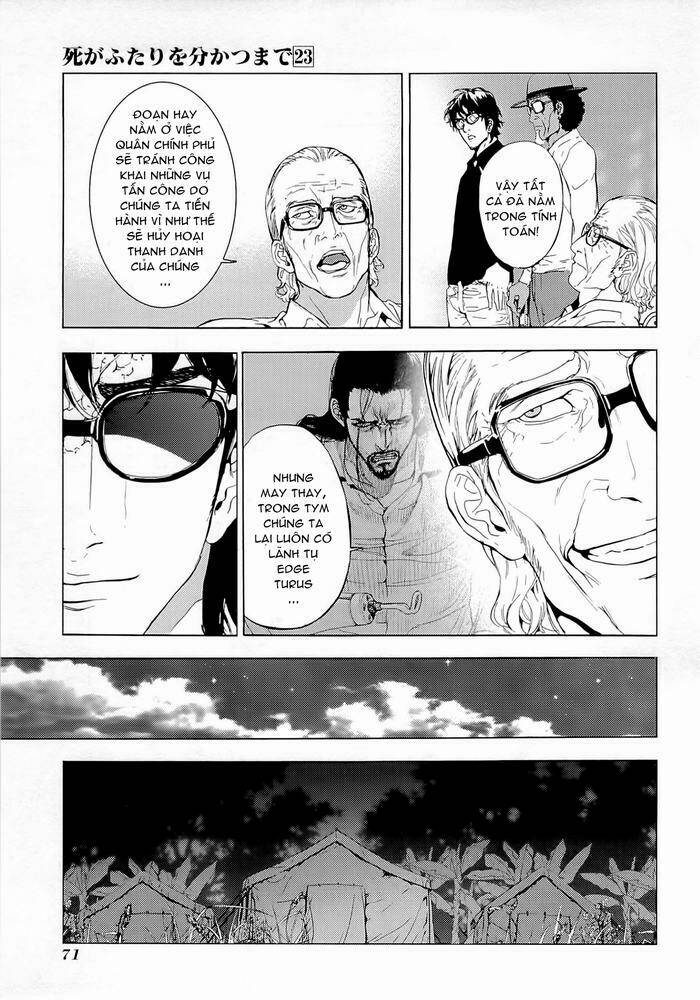 Until Death Do Us Part: Chapter 181