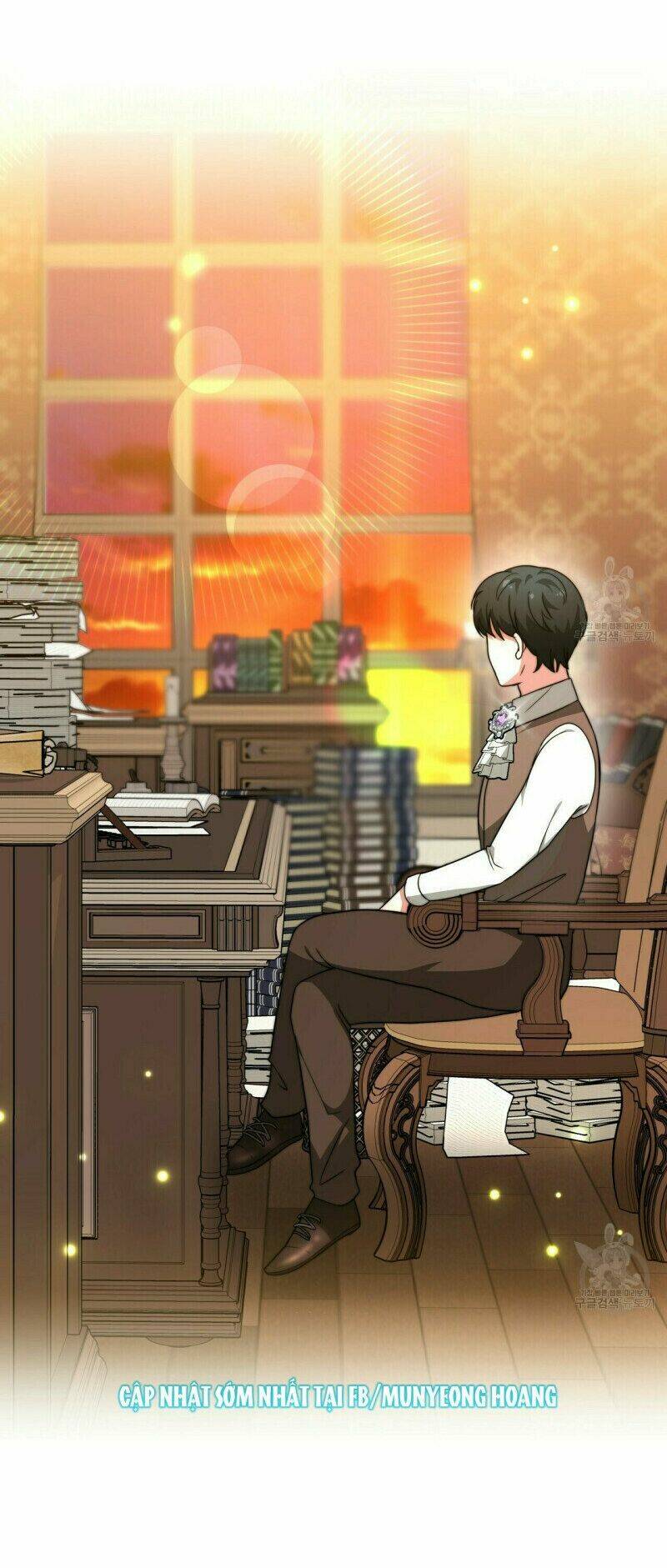 Công Chúa Bị Lãng Quên Muốn Sống Trong Hòa Bình: Chapter 16