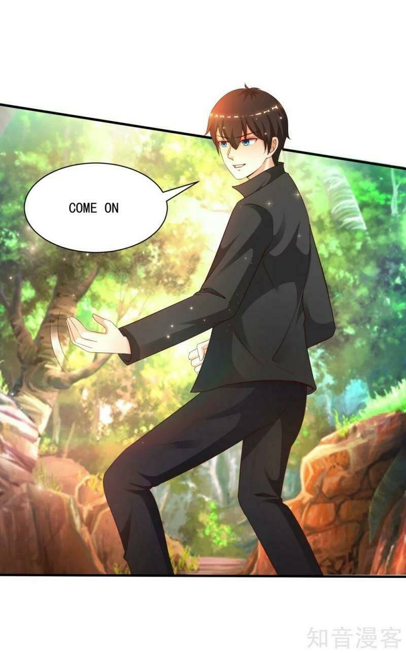 Tối Cường Vận Đào Hoa: Chapter 121