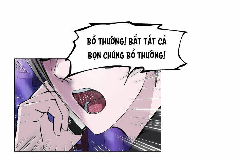 Cạm Bẫy Của Nữ Thần: Chapter 121