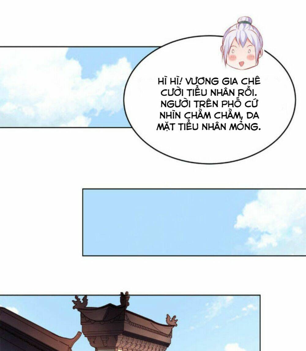 Bệ Hạ Xin Tự Trọng: Chapter 23