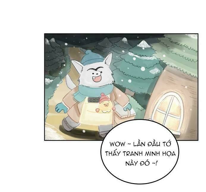 30 Phút Bước Đi Bên Em: Chapter 75