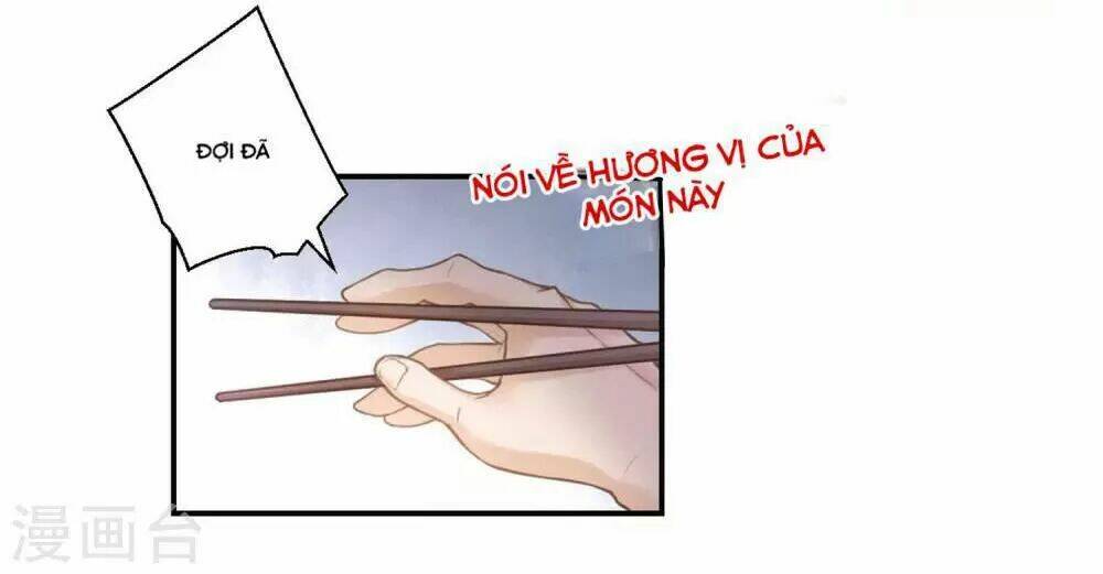 Ta Nấu - Chàng Giết: Chapter 27