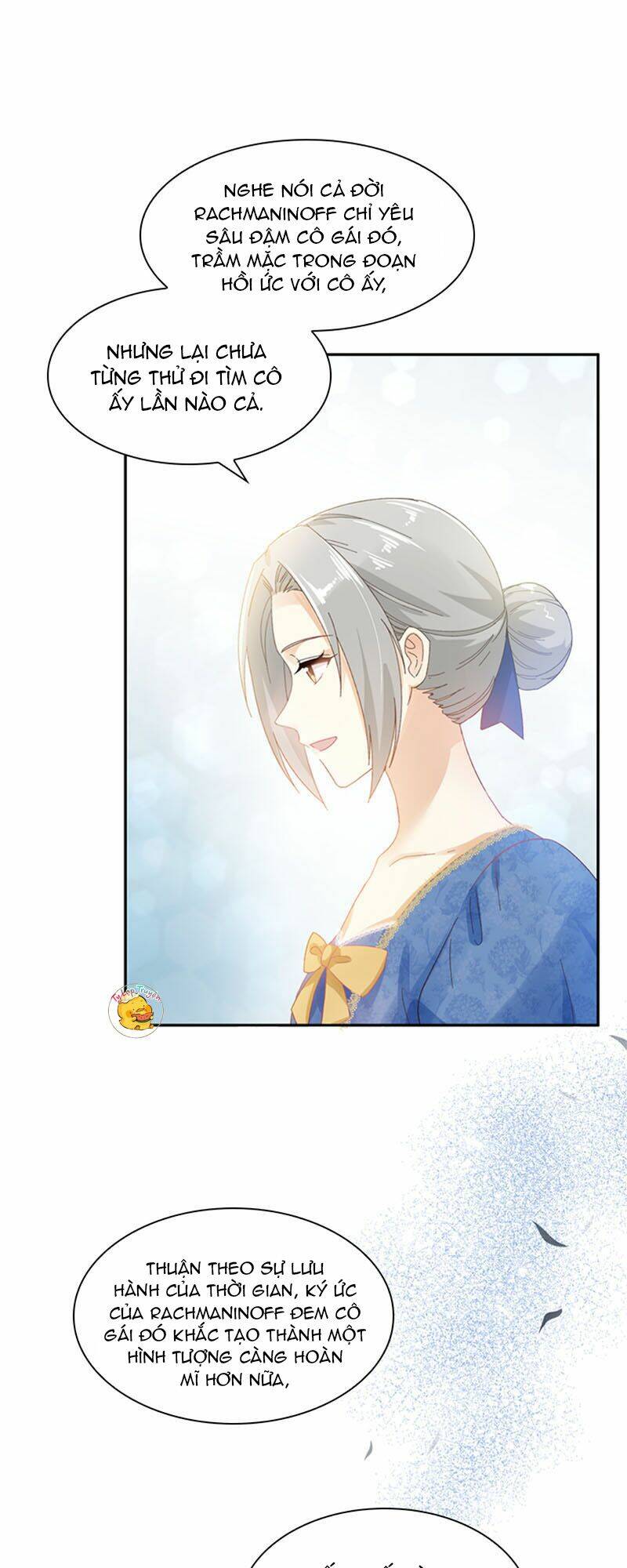 Ác Nữ Cải Biến: Chapter 56