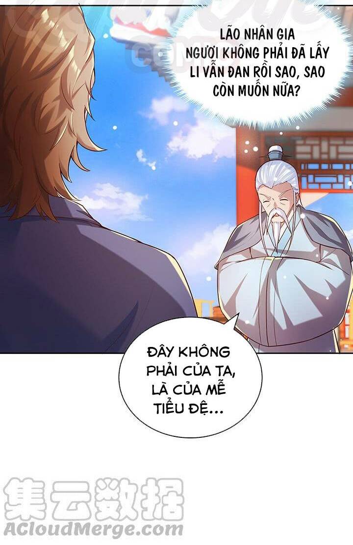 Siêu Phàm Truyện: Chapter 158