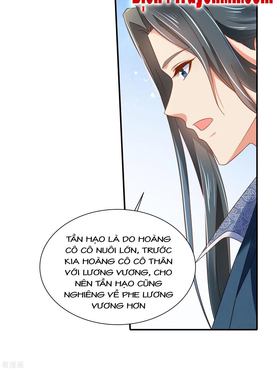 Lãnh Cung Phế Hậu Muốn Nghịch Thiên: Chapter 235