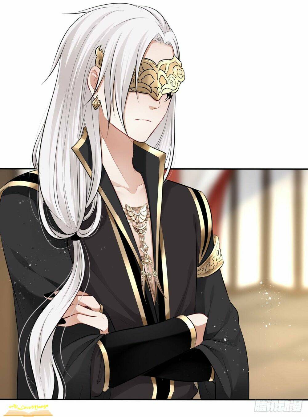 Vương Phi Thật Thích Trang Điểm: Chapter 18