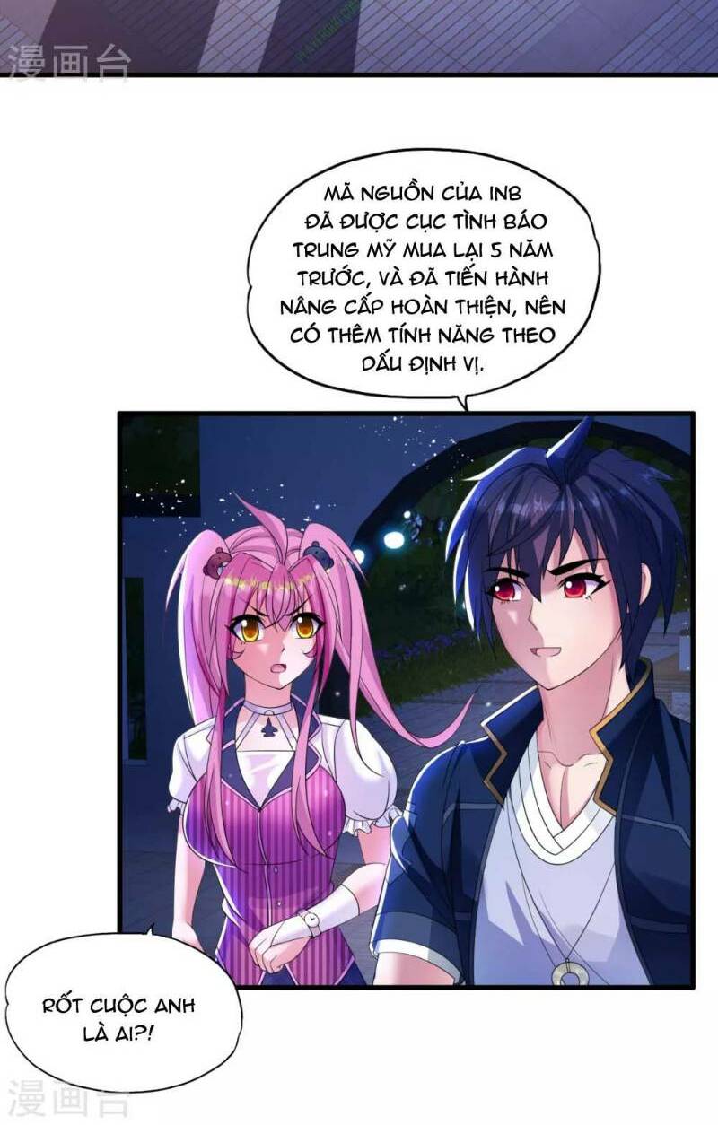 Y Đẳng Cuồng Binh: Chapter 11