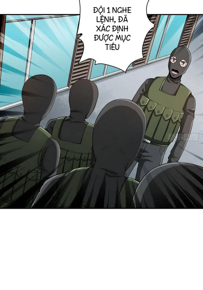 Hệ Thống Tìm Đường Chết Mạnh Nhất: Chapter 93