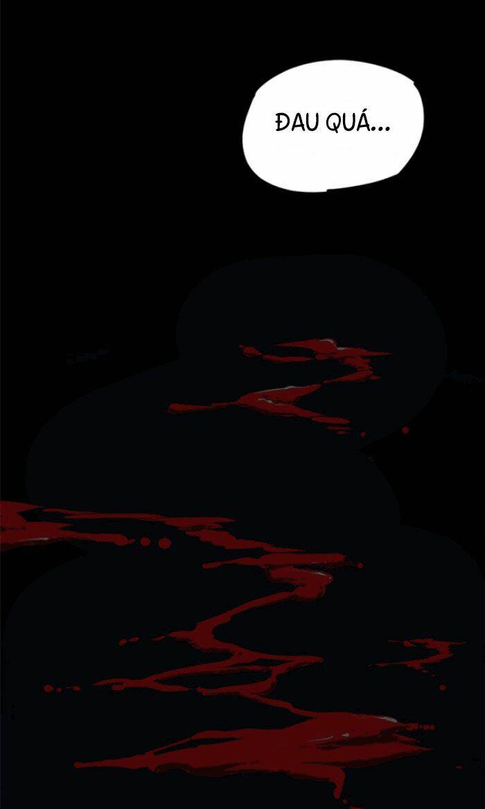 Người Thương Thuyết Cõi Âm: Chapter 1