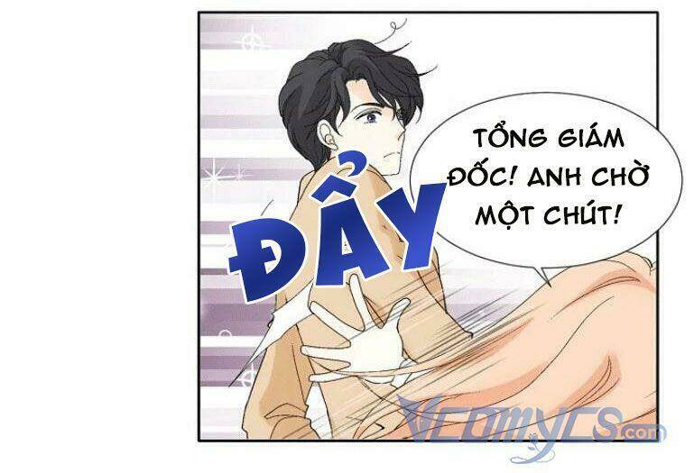 Lee Bom, Em Là Của Anh: Chapter 47