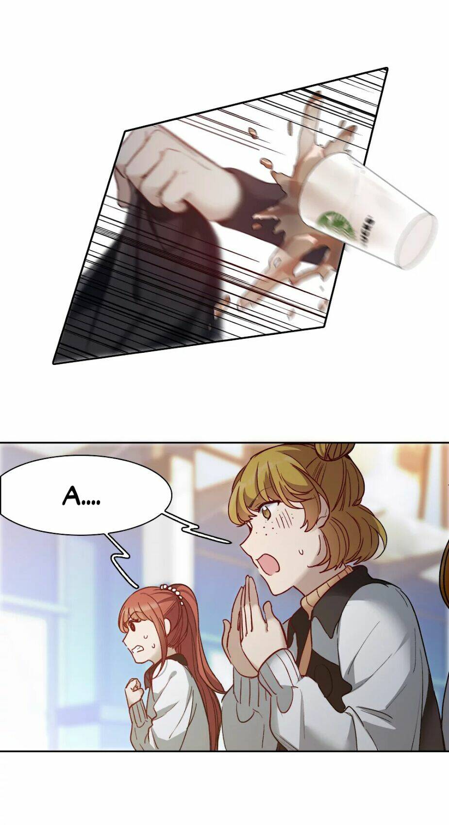 Thế Giới Đệ Nhất Cự Tinh: Chapter 23.1